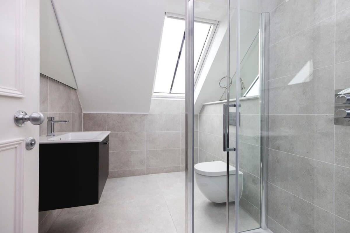 Dragon Suites - City Centre Castle View 1 Bed Apartment EDI Exterior photo